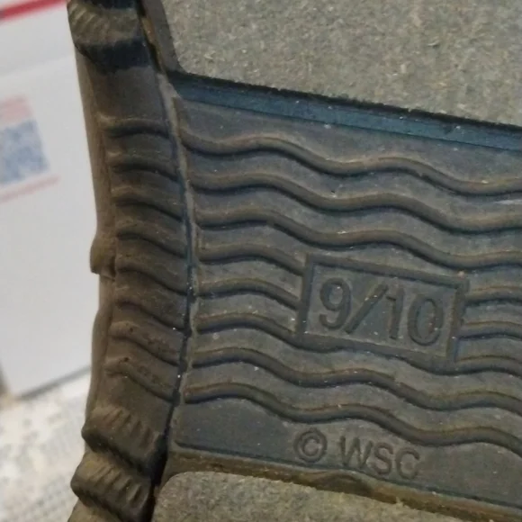 WESTERN CHIEF WATERPROOF BOOTS - Picture 7 of 9